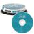  Диск CD-RW Mirex 700 Mb, (203384) 12х, Cake Box (10) 