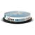  Диск CD-RW Mirex 700 Mb, (203384) 12х, Cake Box (10) 