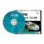  Диск CD-RW Mirex 700 Mb, (202318) 12х, Slim Case (1) (UL121002A8S) 