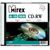  Диск CD-RW Mirex 700 Mb, (202318) 12х, Slim Case (1) (UL121002A8S) 