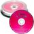  Диск DVD+R Mirex 8.5 Gb, 8x, Cake Box (10), Dual Layer 