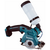  Пила алмазная Makita CC 301 DZ 