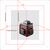  Лазерный уровень ADA Cube 3-360 Basic Edition (А00559) 