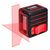  Лазерный уровень ADA Cube Mini Basic Edition (А00461) + дальномер ADA Cosmo mini (А00410) А00585 