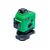  Лазерный уровень ADA TopLiner 3-360 Green А00507 