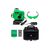  Лазерный уровень ADA TopLiner 3-360 Green А00507 