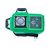 Лазерный уровень ADA TopLiner 3-360 Green А00507 