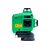 Лазерный уровень ADA TopLiner 3-360 Green А00507 