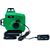  Лазерный уровень ADA TopLiner 3-360 Green А00507 
