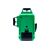  Лазерный уровень ADA TopLiner 3-360 Green А00507 