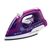  Утюг Centek СТ-2348 violet (фиолет) 1800Вт керамическая подошва. паровой удар. самоочистка. 200мл 