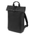  Рюкзак Moleskine Classic Rolltop ET86RBKBK 40x32x12см эко-кожа черный 