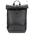  Рюкзак Moleskine Classic Rolltop ET86RBKBK 40x32x12см эко-кожа черный 