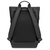  Рюкзак Moleskine Classic Rolltop ET86RBKBK 40x32x12см эко-кожа черный 