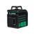  Лазерный уровень ADA Cube 2-360 Green Professional Edition А00534 