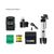  Лазерный уровень ADA Cube 2-360 Green Professional Edition А00534 