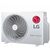  Сплит-система LG B12TS 