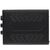  Мини-печь Kraft KF-MO3801BL черный 
