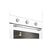  Духовой шкаф электрический Indesit IFE 3634 WH белый 