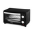  Электрическая печь BLACKTON Bt EO1001W Black 