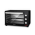  Электрическая печь BLACKTON Bt EO3001W Black 
