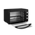  Электрическая печь BLACKTON Bt EO3001W Black 