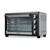  Мини-печь Hyundai MIO-HY098 42л. 1600Вт черный 