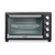  Мини-печь Hyundai MIO-HY098 42л. 1600Вт черный 