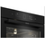  Встраиваемый духовой шкаф Hotpoint FE8 1352 SMP BLG, черный 