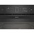  Встраиваемый духовой шкаф Hotpoint FE8 1352 SMP BLG, черный 