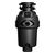  Измельчитель пищевых отходов Kuppersberg WS 550 B 