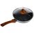  Вок Lara LR01-57-24 WOK Palermo 24см 