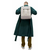  Рюкзак Gaston Luga HE301 Heritage 16" Backpack Taupe 