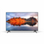  55" Телевизор Xiaomi TV A 55 2025 L55MA-ARU черный 3840x2160, 4K Ultra HD , 60 Гц, Wi-Fi, SMART TV, Android TV РСТ 
