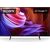  65" Телевизор Sony KD-65X75K черный 3840x2160, 4K Ultra HD, 60 Гц, Wi-Fi, Smart TV, Google TV 