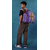  Рюкзак Gaston Luga SPSNPLS Splash Sneaker Pockets Los Angeles 