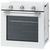  Духовой шкаф KRONA BIRNE 60 WH 
