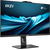  Моноблок MSI Pro AP272P 14M AiO (9S6-AF8321-807) 27" FHD(1920x1080)IPS AG Non-touch, i3-14100 (3.5GHz), 8Gb DDR5(1x8Gb), 512GB SSD M.2, Intel UHD 