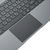  Ноутбук iRU Tactio 14ALH (2058884) 14", IPS, Intel Core i5 1235U 1.3ГГц, 10 ядер, 16ГБ 512ГБ SSD, Intel Iris Xe graphics, Free DOS, серый 