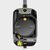  Пылесос Karcher T 10/1 1.527-300.0 серый/черный 