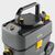 Пылесос Karcher T 10/1 1.527-300.0 серый/черный 