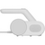  Пылесос ручной Xiaomi Dust Mite Vacuum Cleaner 2 EU (BHR8276EU) белый 