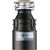  Измельчитель пищевых отходов InSinkErator Standart 460 10 (S460 SR-2 A/S) 