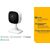  Видеокамера IP TP-Link Tapo C100 3.3-3.3мм белый/черный 