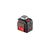  Комплект Лазерный уровень + штатив ADA Cube 3-360 Special Edition (А00617) 