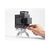  Лазерный уровень HOTO HTE0014GL Laser Level 3*360 