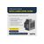  Лазерный уровень HOTO HTE0014GL Laser Level 3*360 