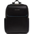  Рюкзак Piquadro Blue Square CA6678B2/N черный натуральная кожа 