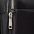  Рюкзак Piquadro Blue Square CA6678B2/N черный натуральная кожа 