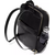  Рюкзак Piquadro Blue Square CA6678B2/N черный натуральная кожа 
